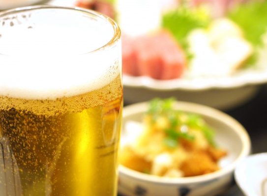忘年会